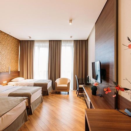 Hotel Parma Тбилиси Экстерьер фото