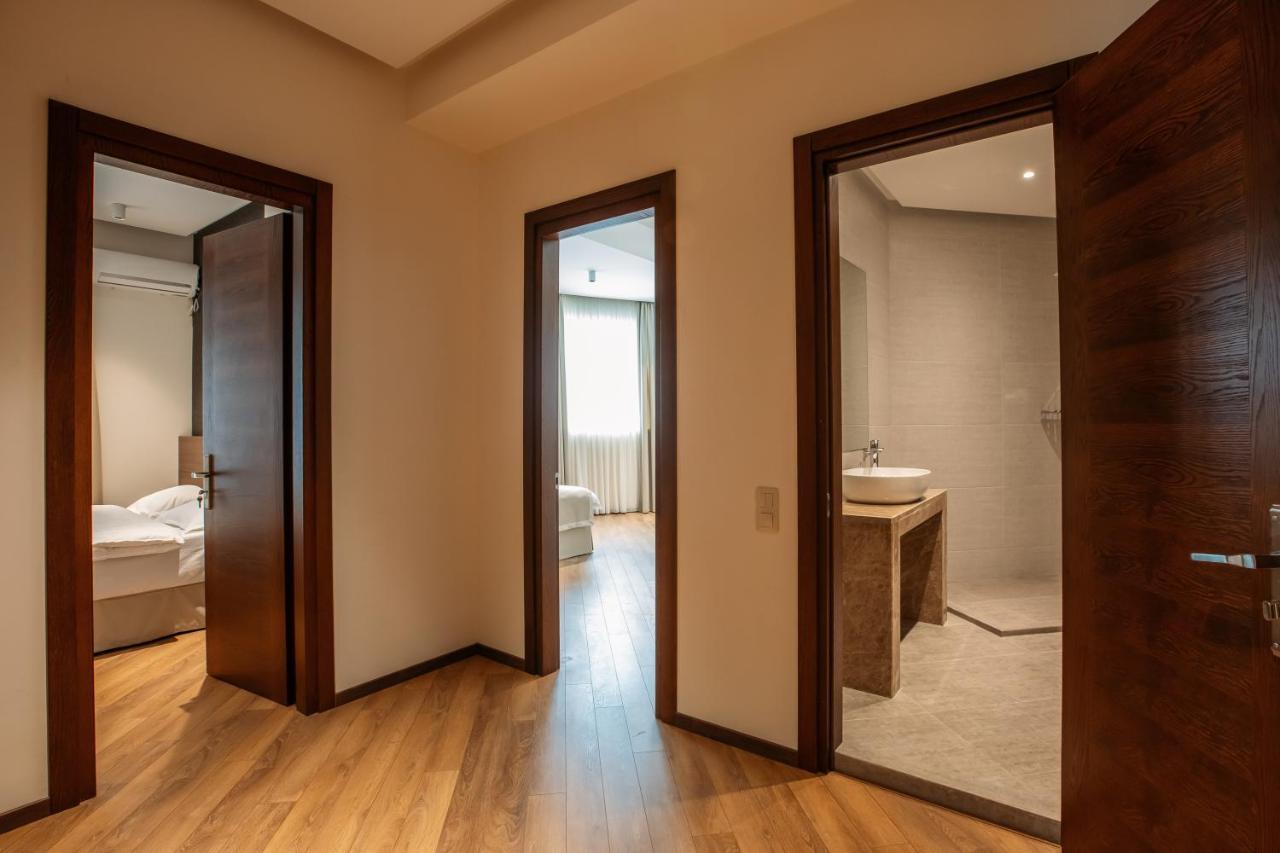 Hotel Parma Тбилиси Экстерьер фото