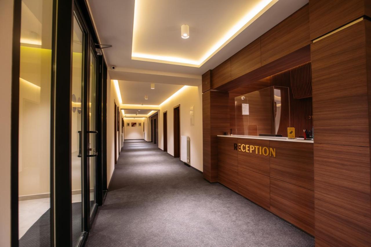 Hotel Parma Тбилиси Экстерьер фото